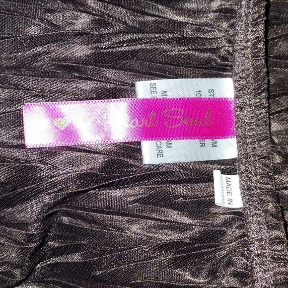 Heart Soul blouse - Picture 4 of 5